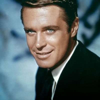 george-peppard